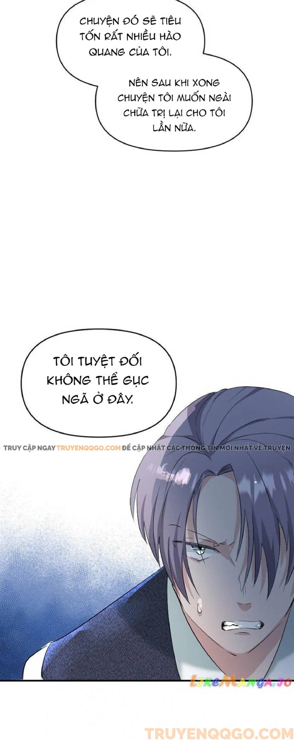 Thiên Sứ Kim Quang Chapter 9 - 17