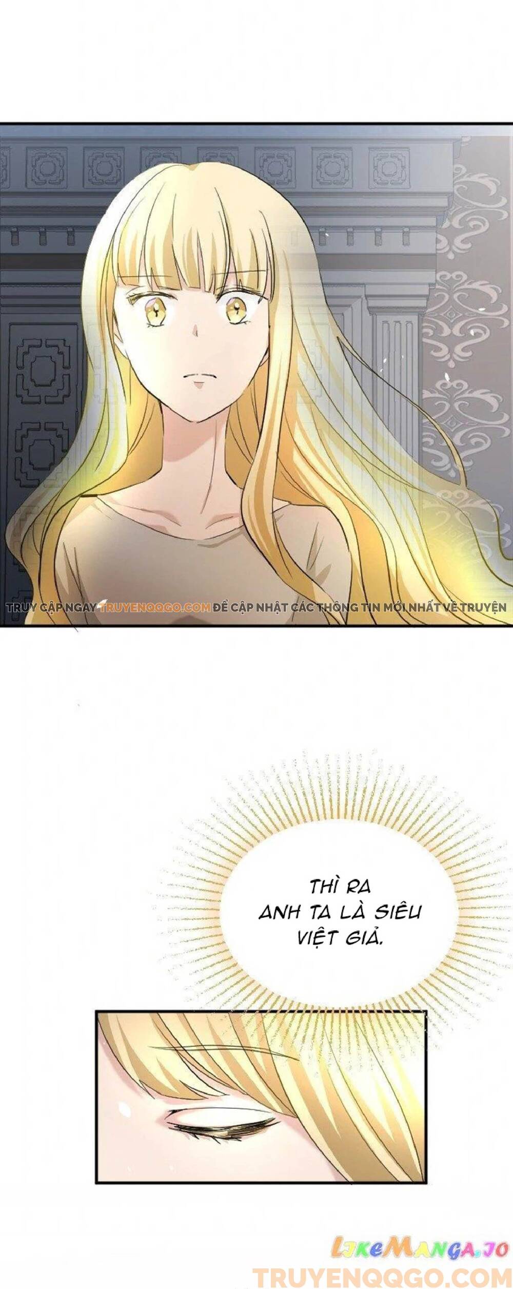 Thiên Sứ Kim Quang Chapter 9 - 18
