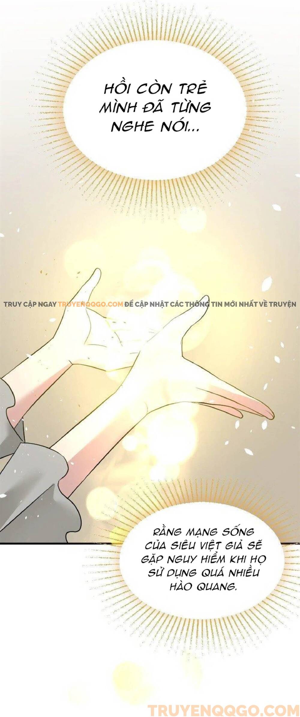 Thiên Sứ Kim Quang Chapter 9 - 19