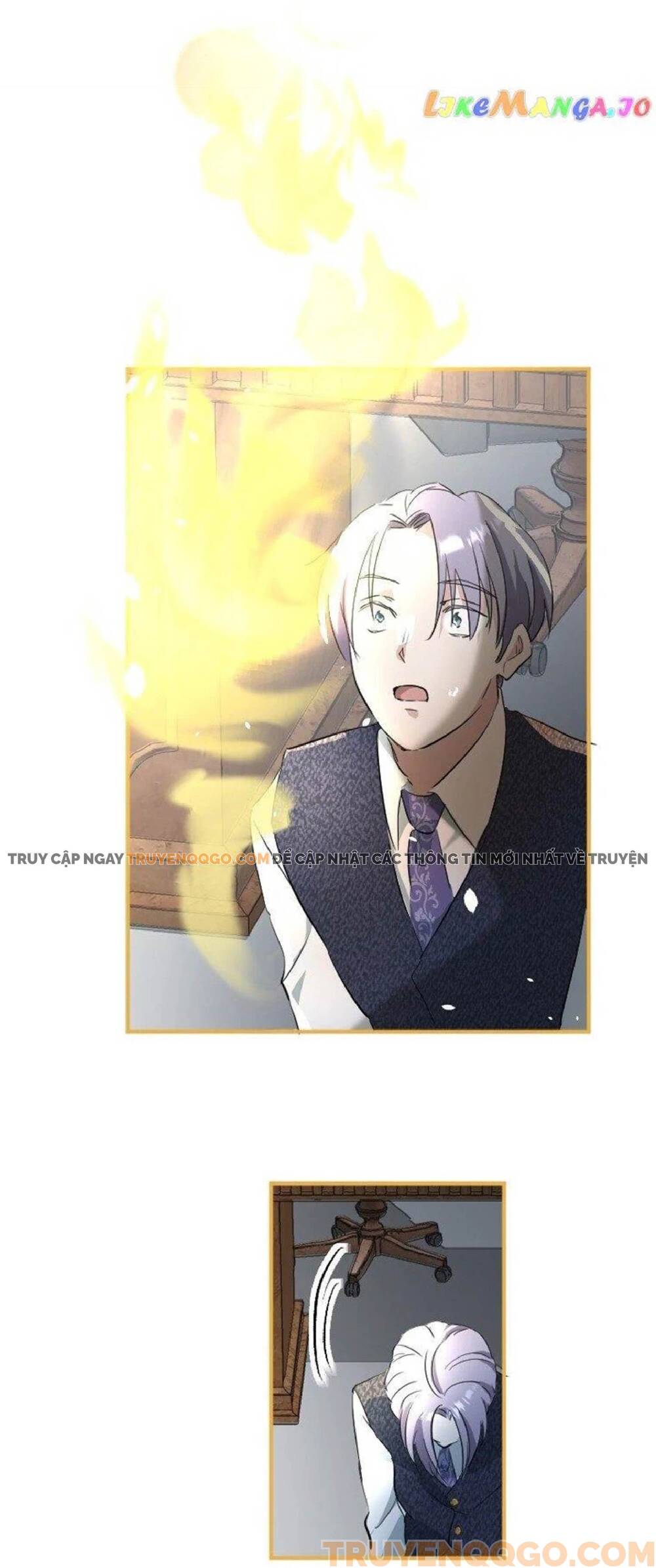 Thiên Sứ Kim Quang Chapter 9 - 20