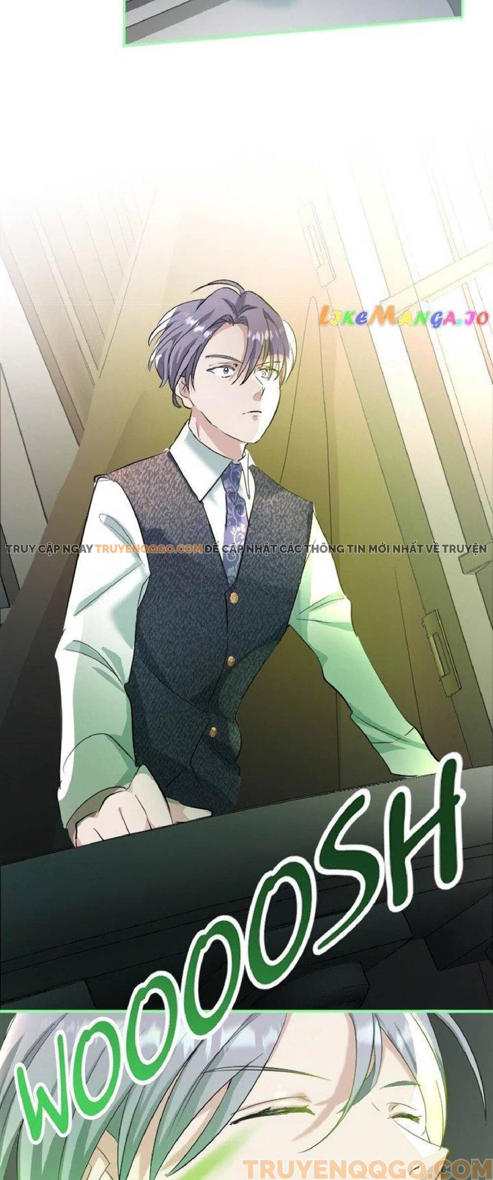 Thiên Sứ Kim Quang Chapter 9 - 22