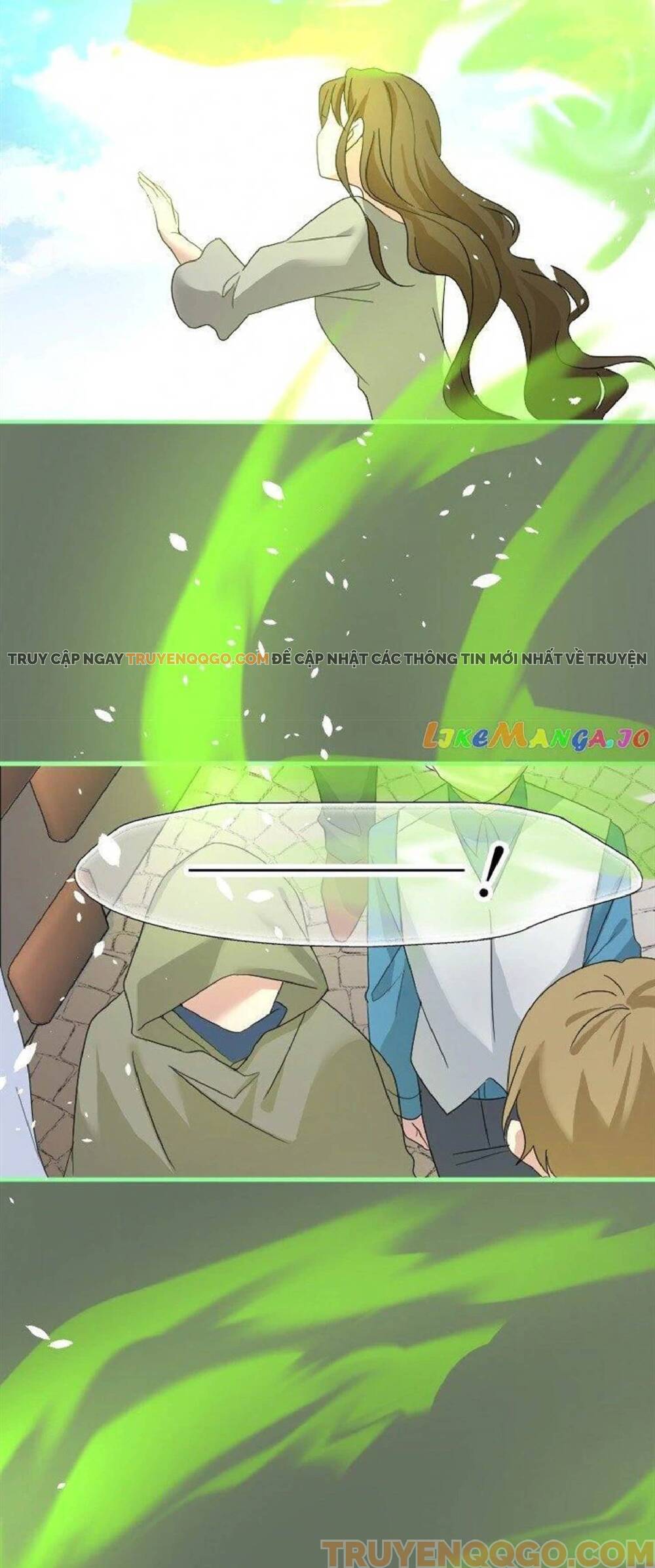 Thiên Sứ Kim Quang Chapter 9 - 24