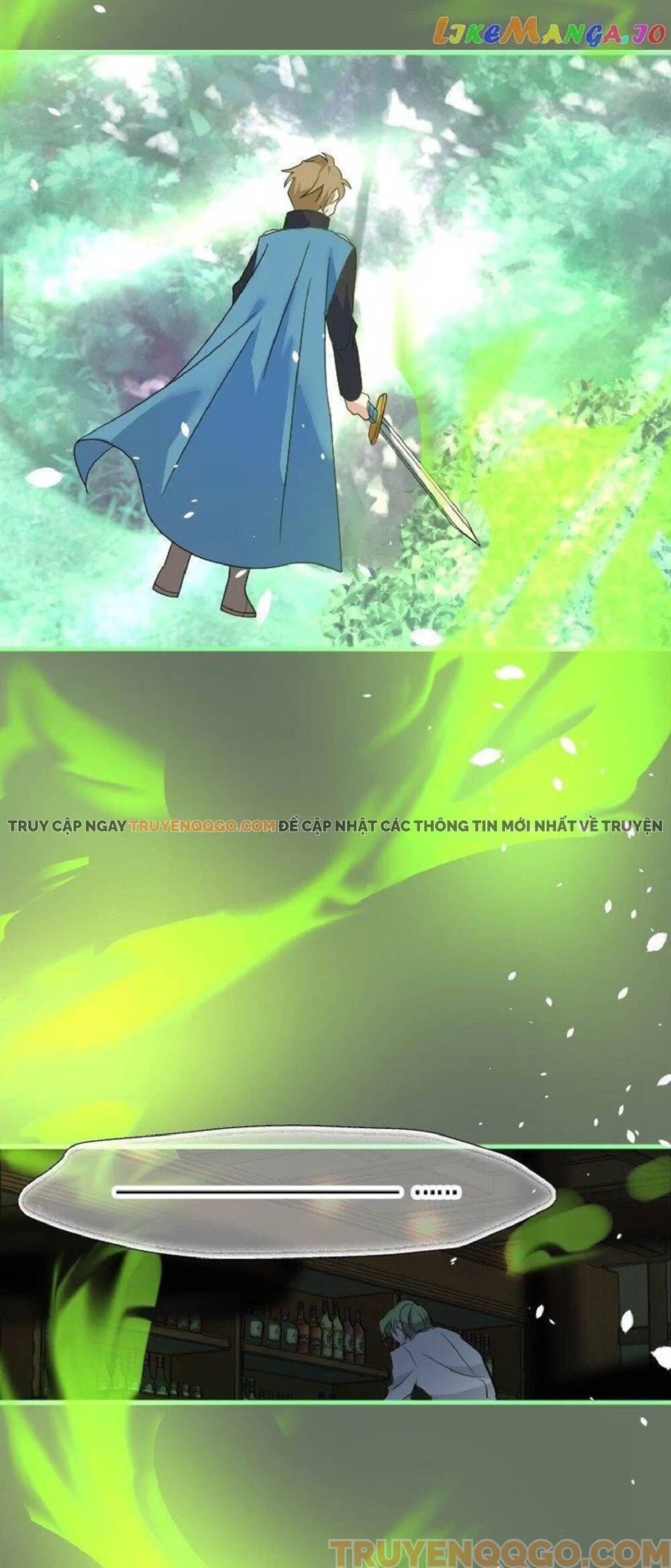 Thiên Sứ Kim Quang Chapter 9 - 25