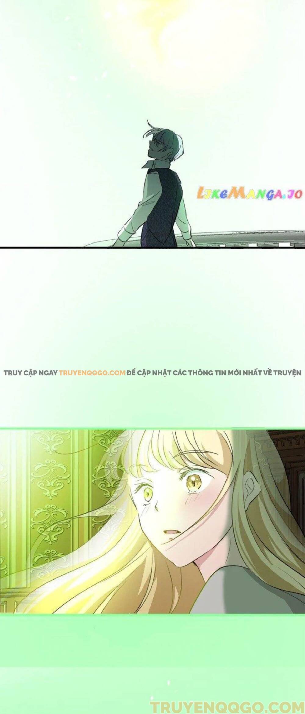 Thiên Sứ Kim Quang Chapter 9 - 27