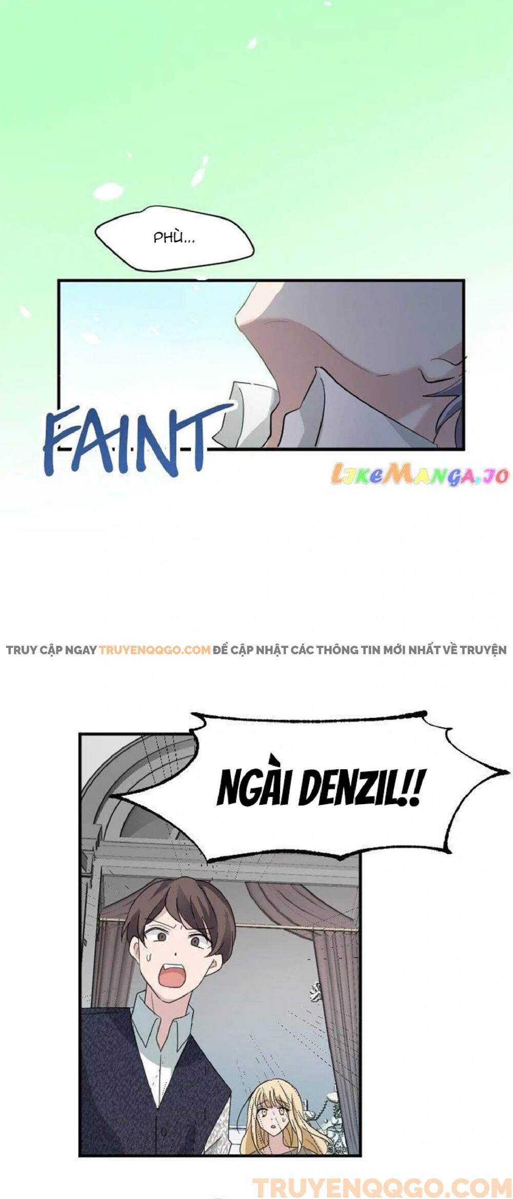 Thiên Sứ Kim Quang Chapter 9 - 28