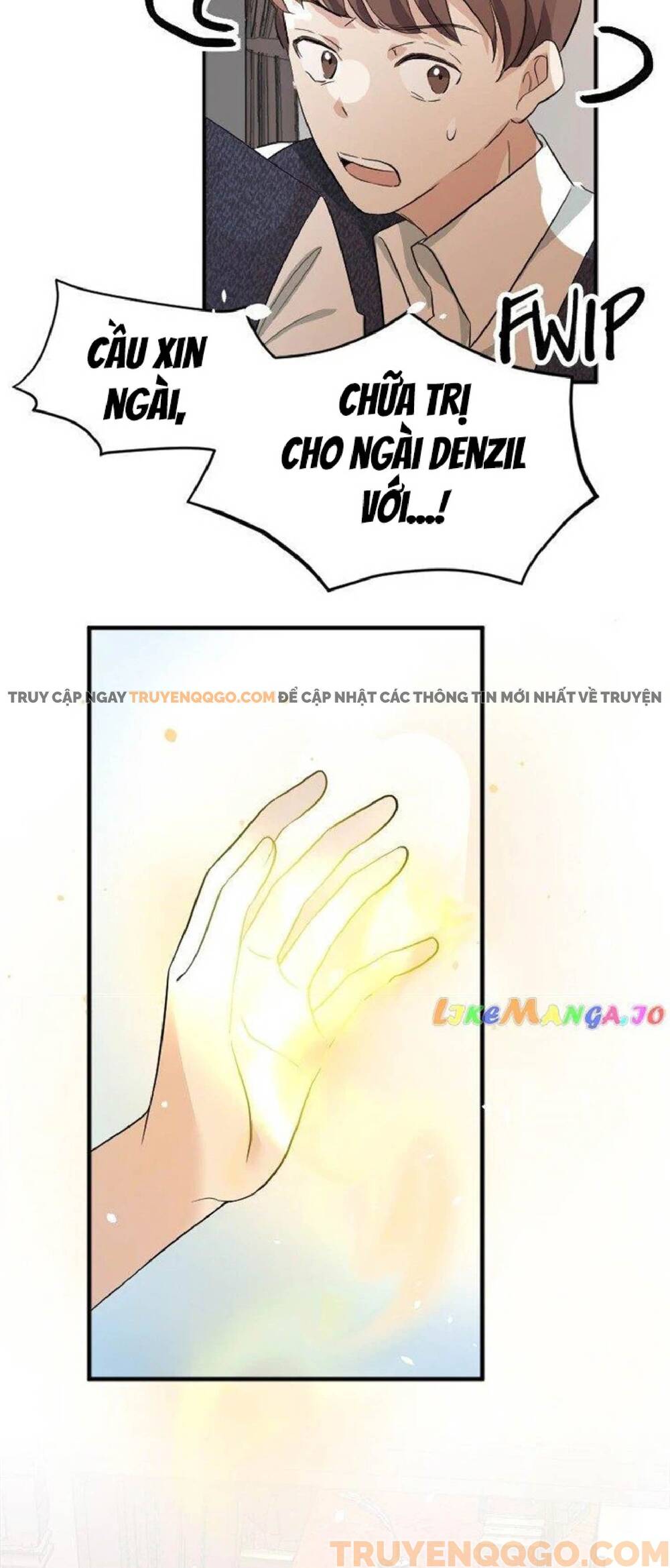Thiên Sứ Kim Quang Chapter 9 - 30