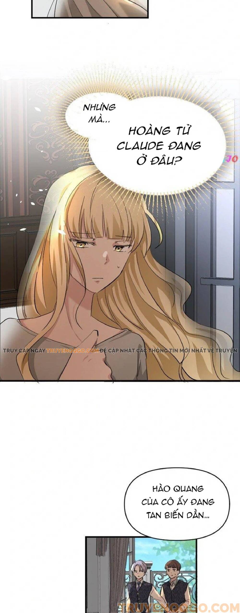 Thiên Sứ Kim Quang Chapter 9 - 33