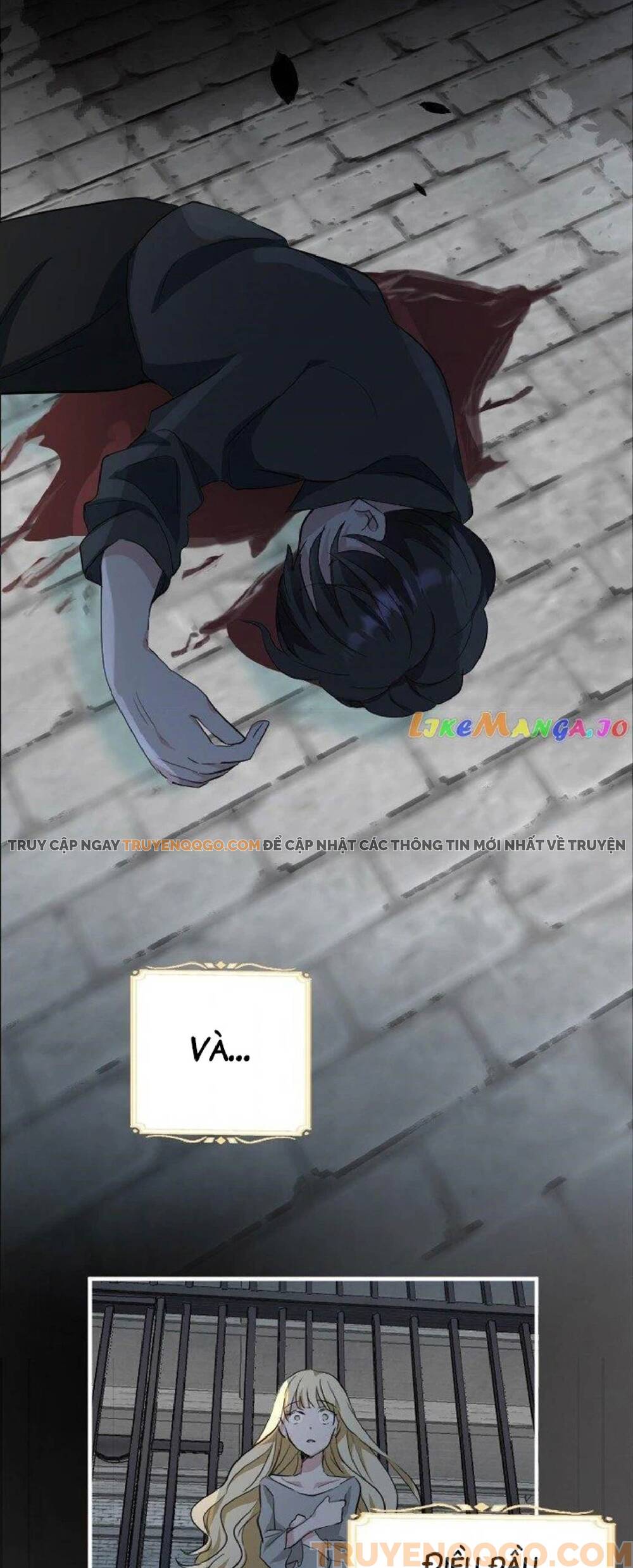 Thiên Sứ Kim Quang Chapter 9 - 38