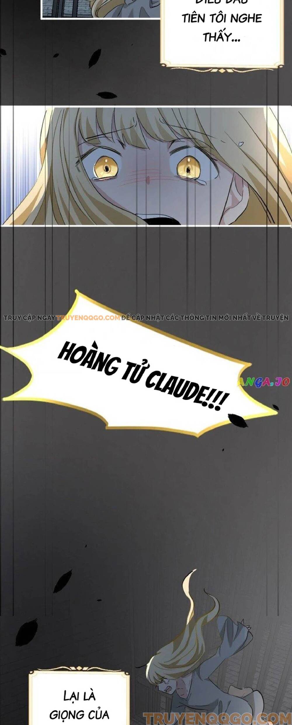 Thiên Sứ Kim Quang Chapter 9 - 39