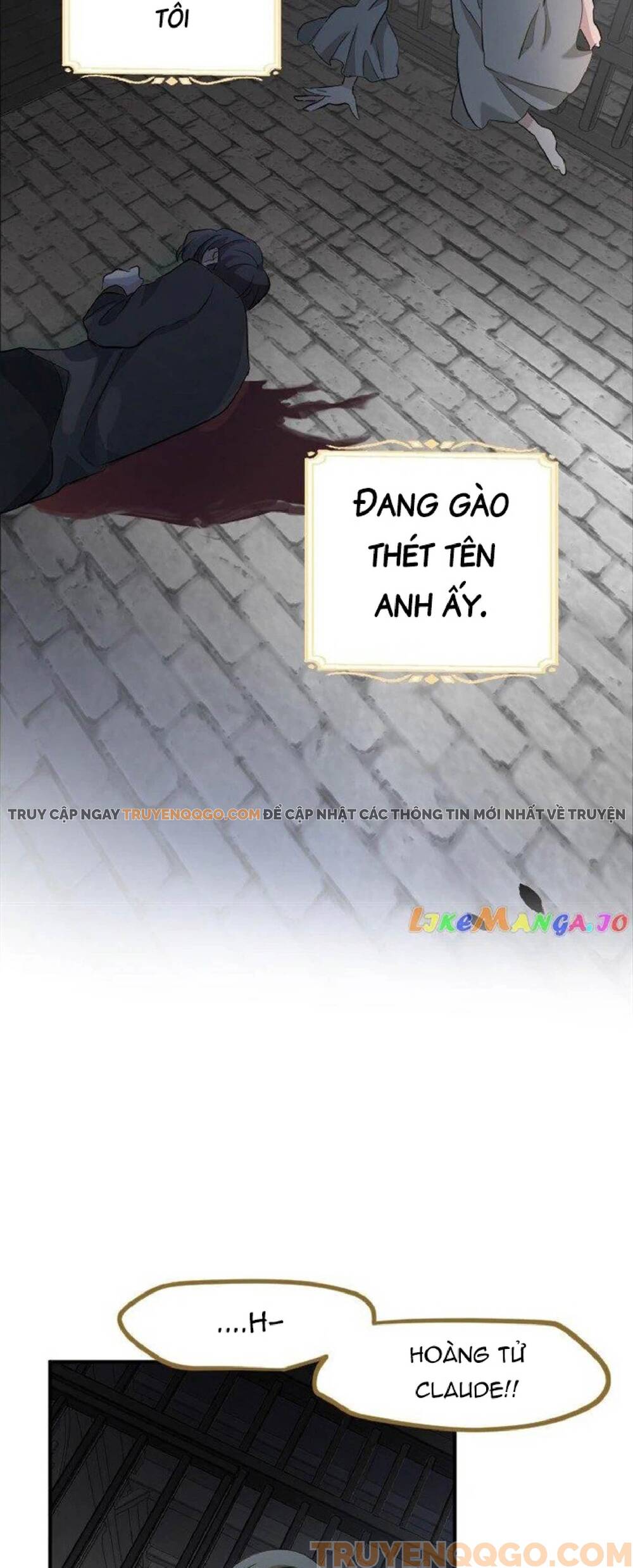 Thiên Sứ Kim Quang Chapter 9 - 40