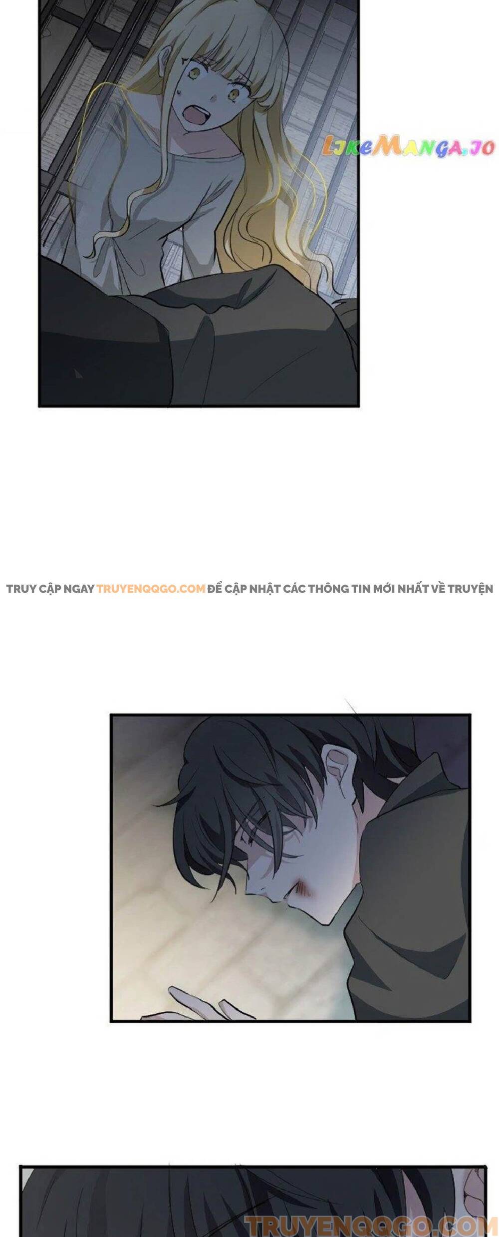 Thiên Sứ Kim Quang Chapter 9 - 41