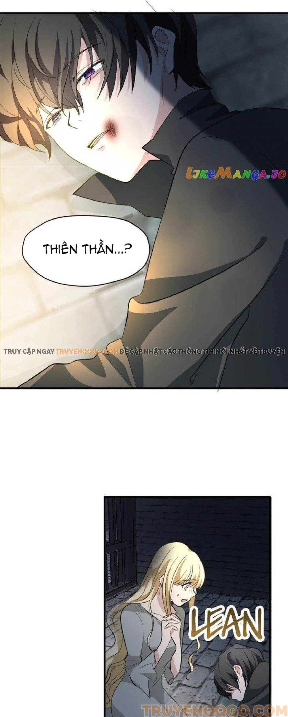 Thiên Sứ Kim Quang Chapter 9 - 43