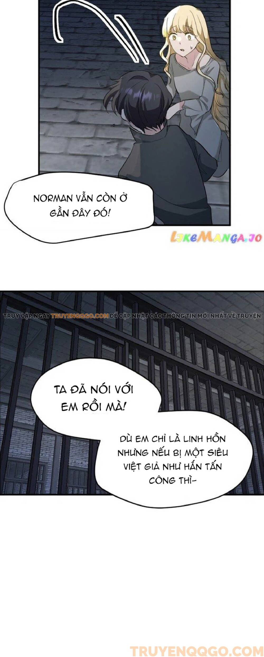 Thiên Sứ Kim Quang Chapter 9 - 45