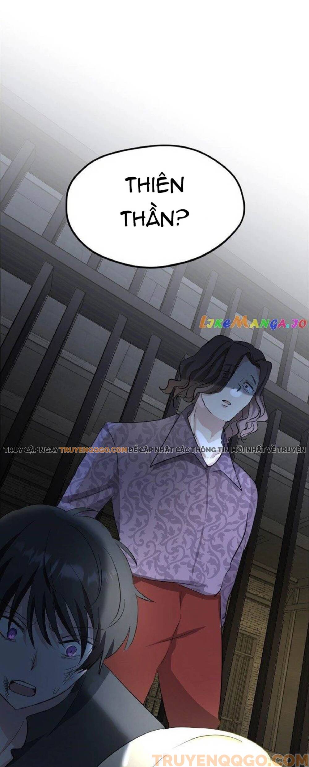 Thiên Sứ Kim Quang Chapter 9 - 46