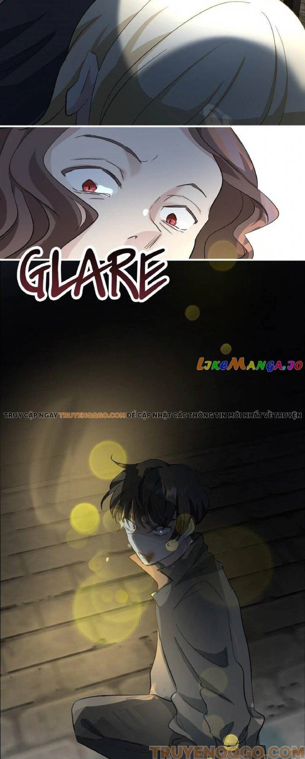 Thiên Sứ Kim Quang Chapter 9 - 47