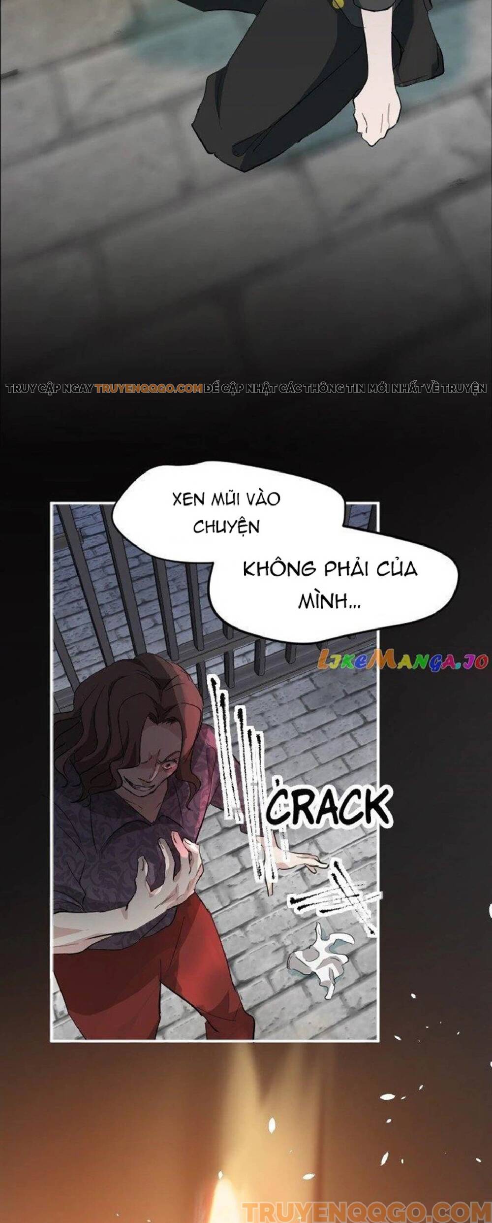 Thiên Sứ Kim Quang Chapter 9 - 48