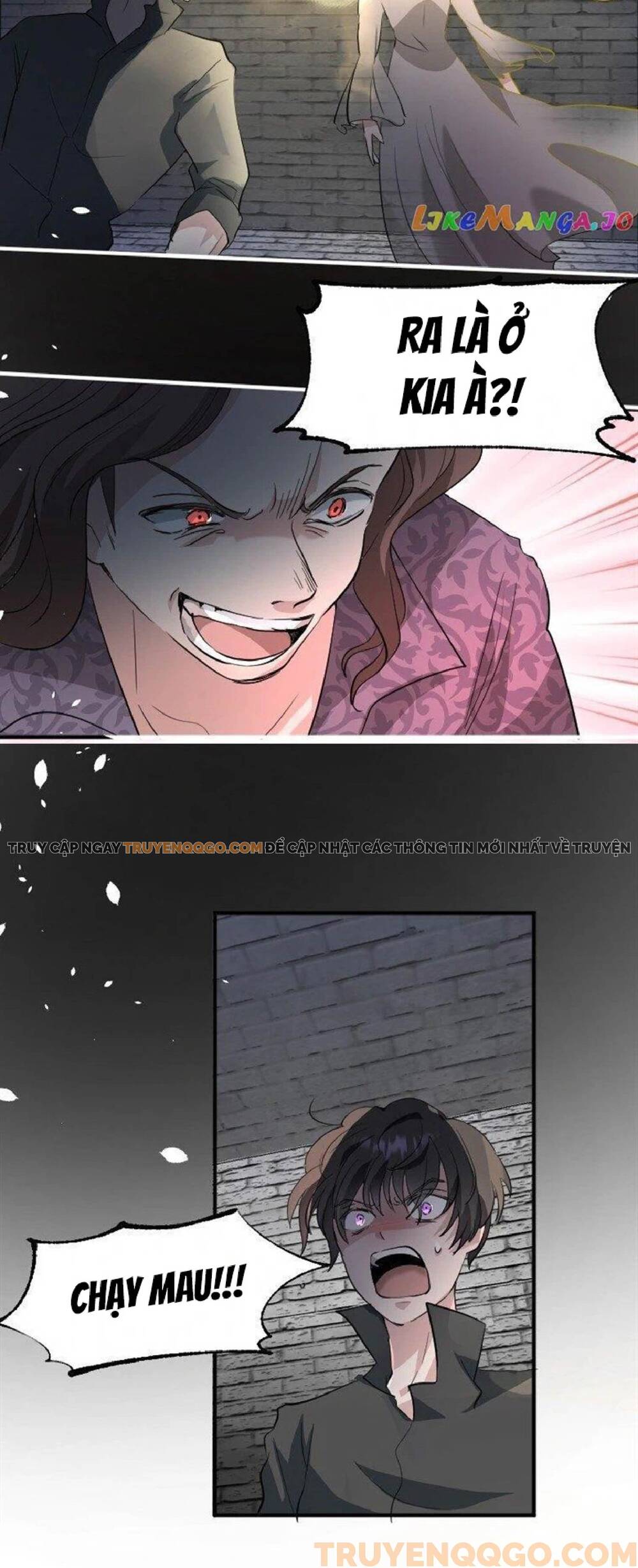 Thiên Sứ Kim Quang Chapter 9 - 50