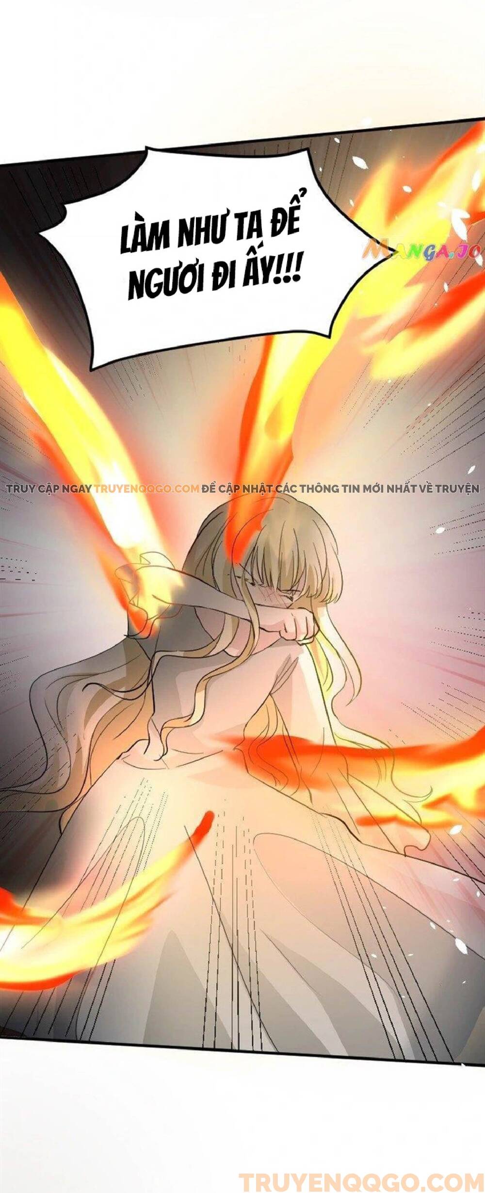 Thiên Sứ Kim Quang Chapter 9 - 51