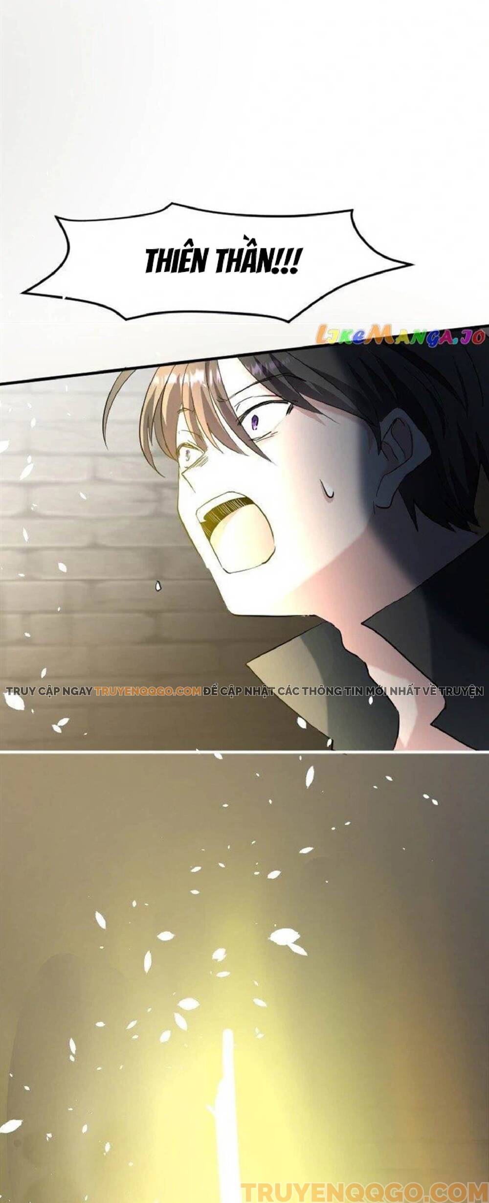 Thiên Sứ Kim Quang Chapter 9 - 52