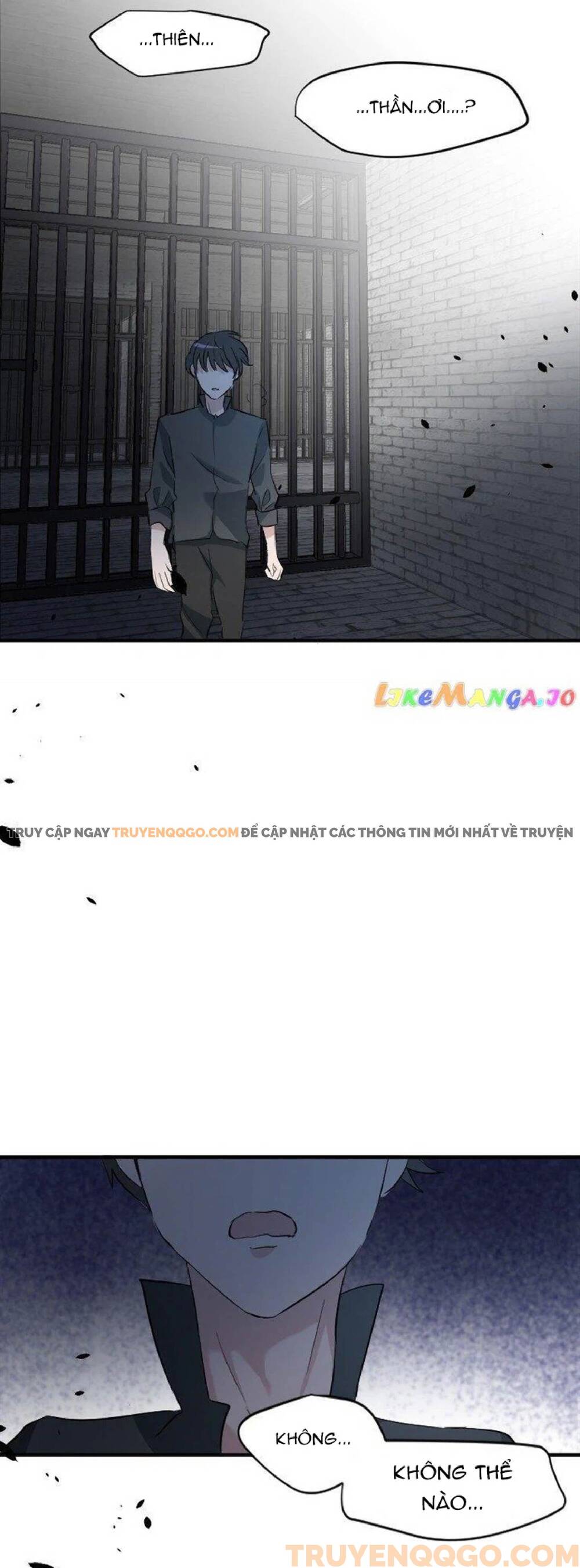 Thiên Sứ Kim Quang Chapter 9 - 55