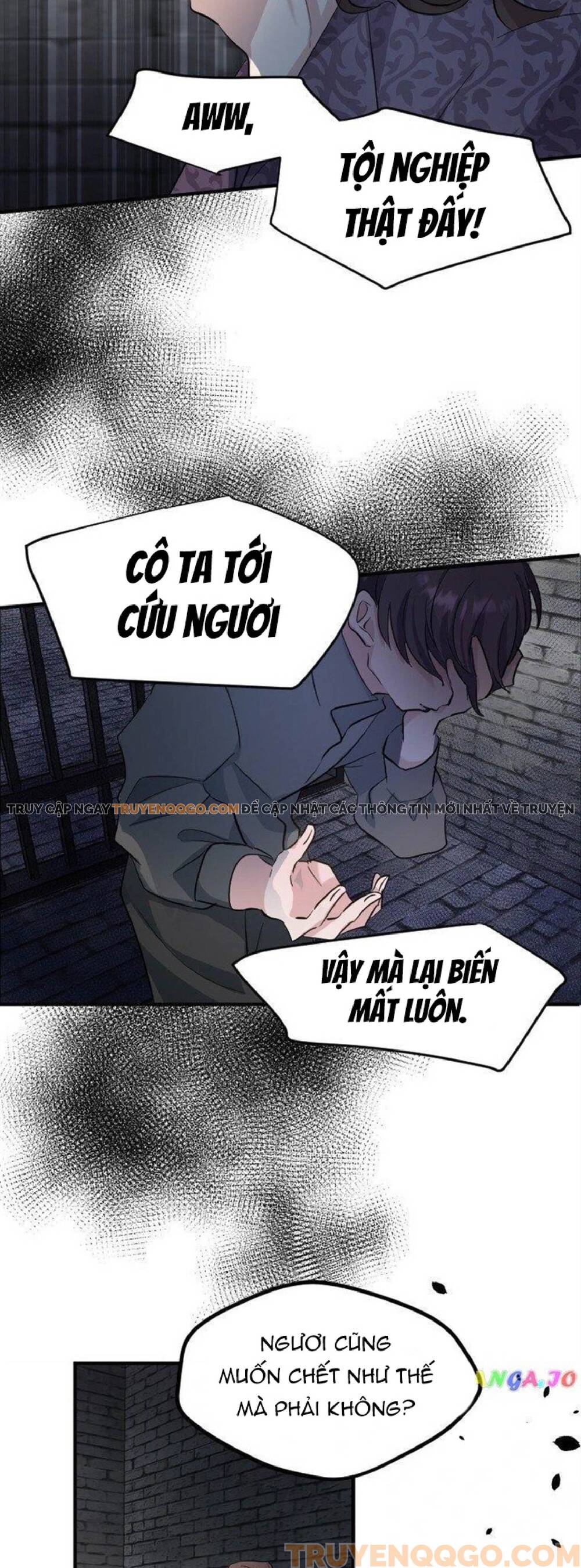 Thiên Sứ Kim Quang Chapter 9 - 57