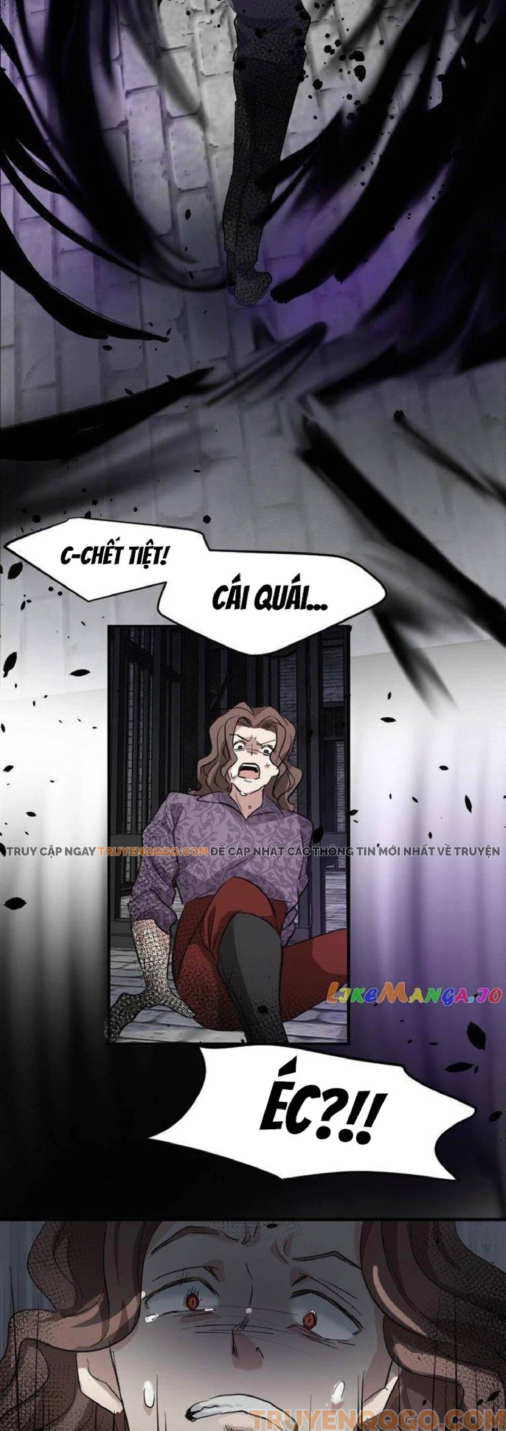 Thiên Sứ Kim Quang Chapter 9 - 61