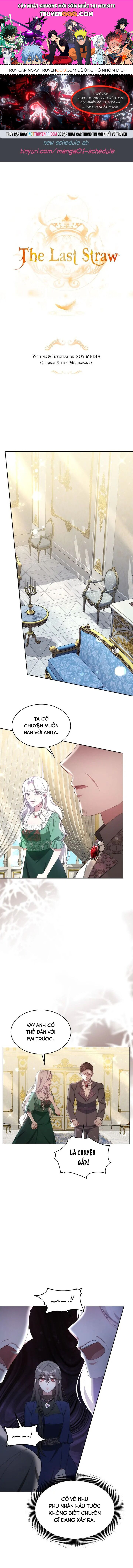 Giọt Nước Tràn Ly Chapter 52 - 1