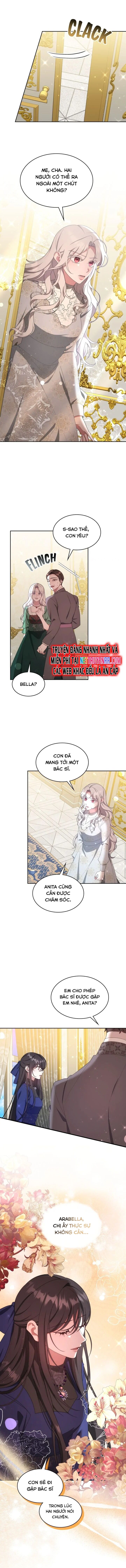 Giọt Nước Tràn Ly Chapter 52 - 2