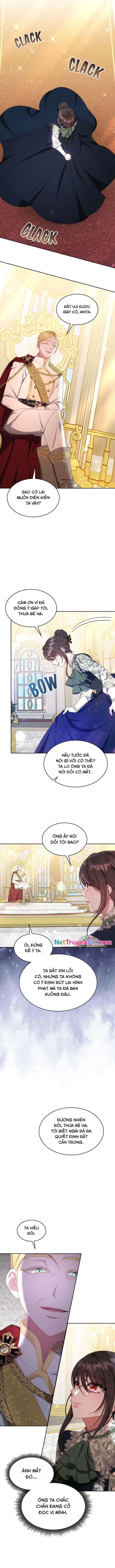 Giọt Nước Tràn Ly Chapter 52 - 11