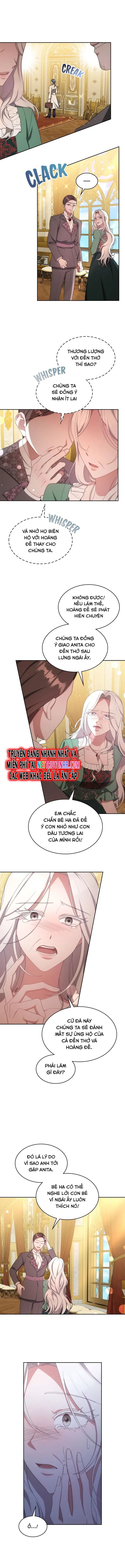 Giọt Nước Tràn Ly Chapter 52 - 4