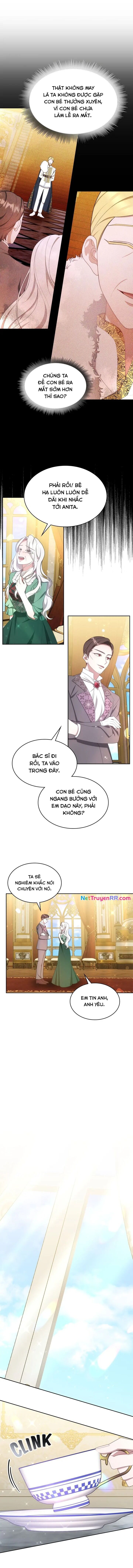 Giọt Nước Tràn Ly Chapter 52 - 5