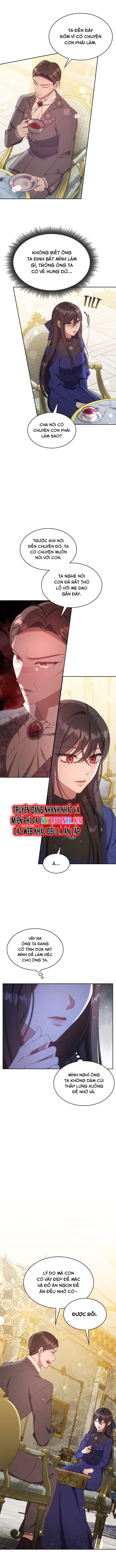 Giọt Nước Tràn Ly Chapter 52 - 6