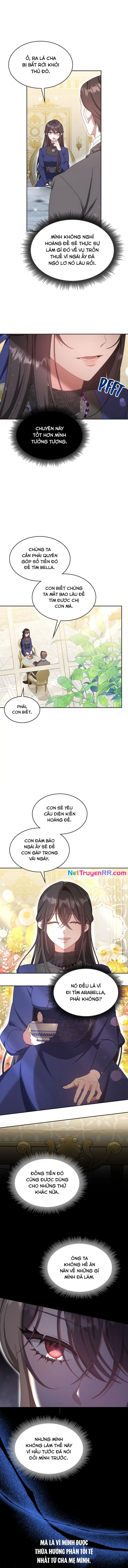 Giọt Nước Tràn Ly Chapter 52 - 9