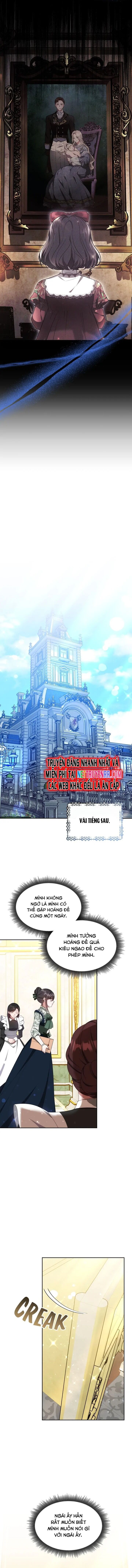 Giọt Nước Tràn Ly Chapter 52 - 10