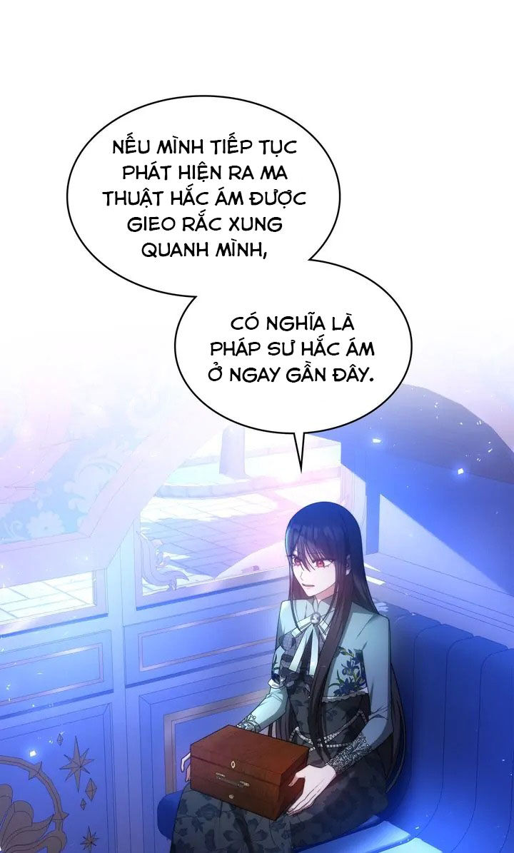 Giọt Nước Tràn Ly Chapter 53 - 12