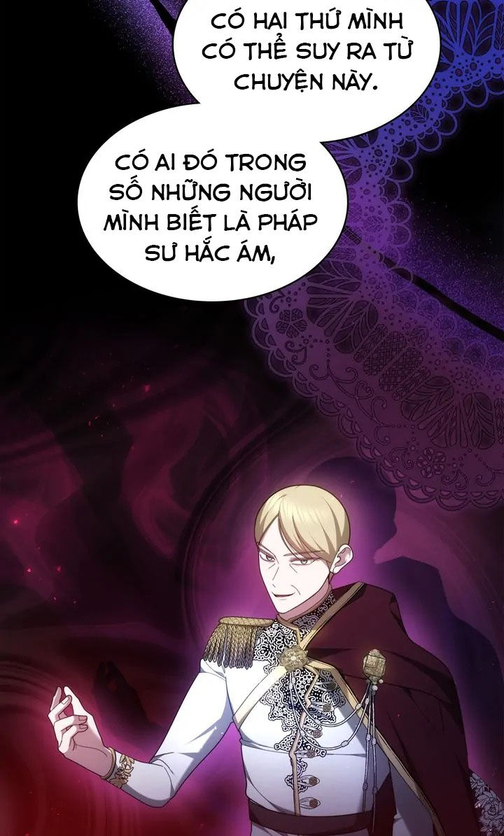 Giọt Nước Tràn Ly Chapter 53 - 17