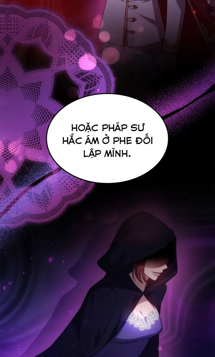 Giọt Nước Tràn Ly Chapter 53 - 18