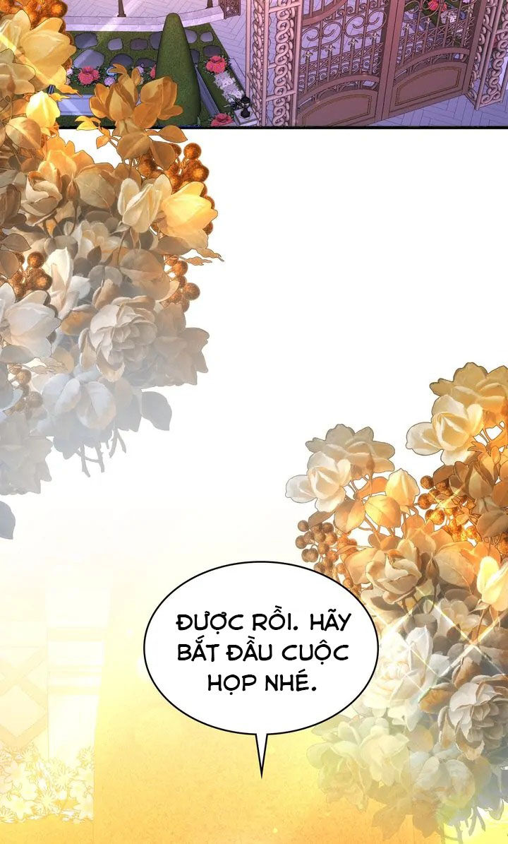 Giọt Nước Tràn Ly Chapter 53 - 24