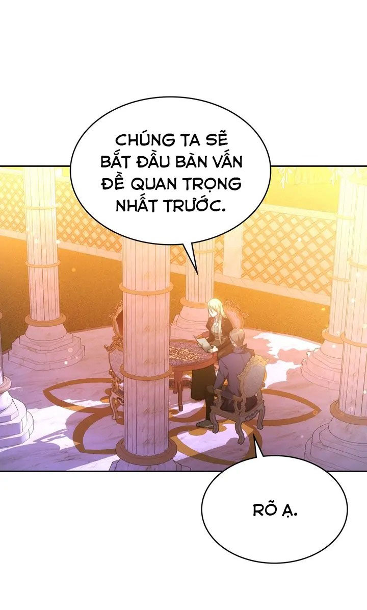 Giọt Nước Tràn Ly Chapter 53 - 27