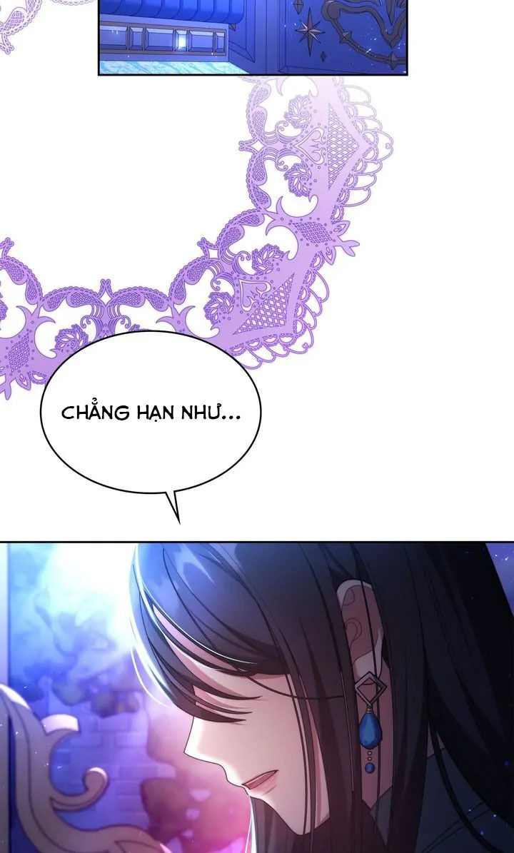 Giọt Nước Tràn Ly Chapter 53 - 4