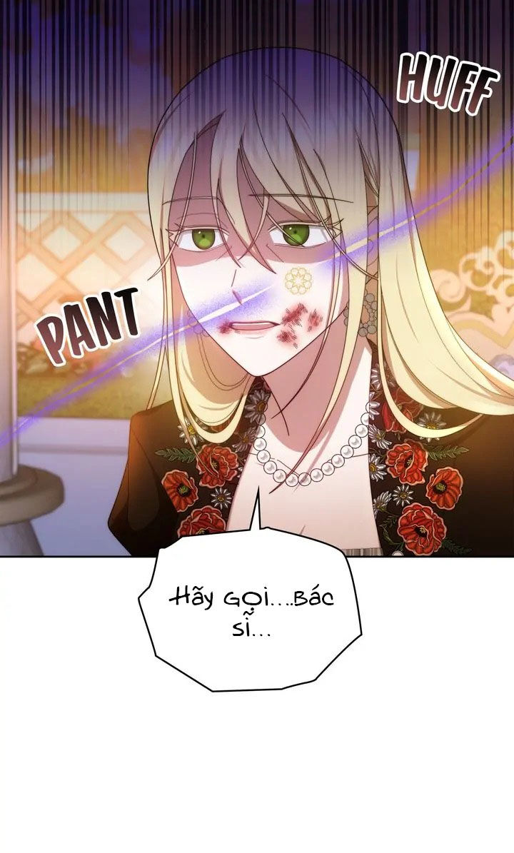 Giọt Nước Tràn Ly Chapter 53 - 34