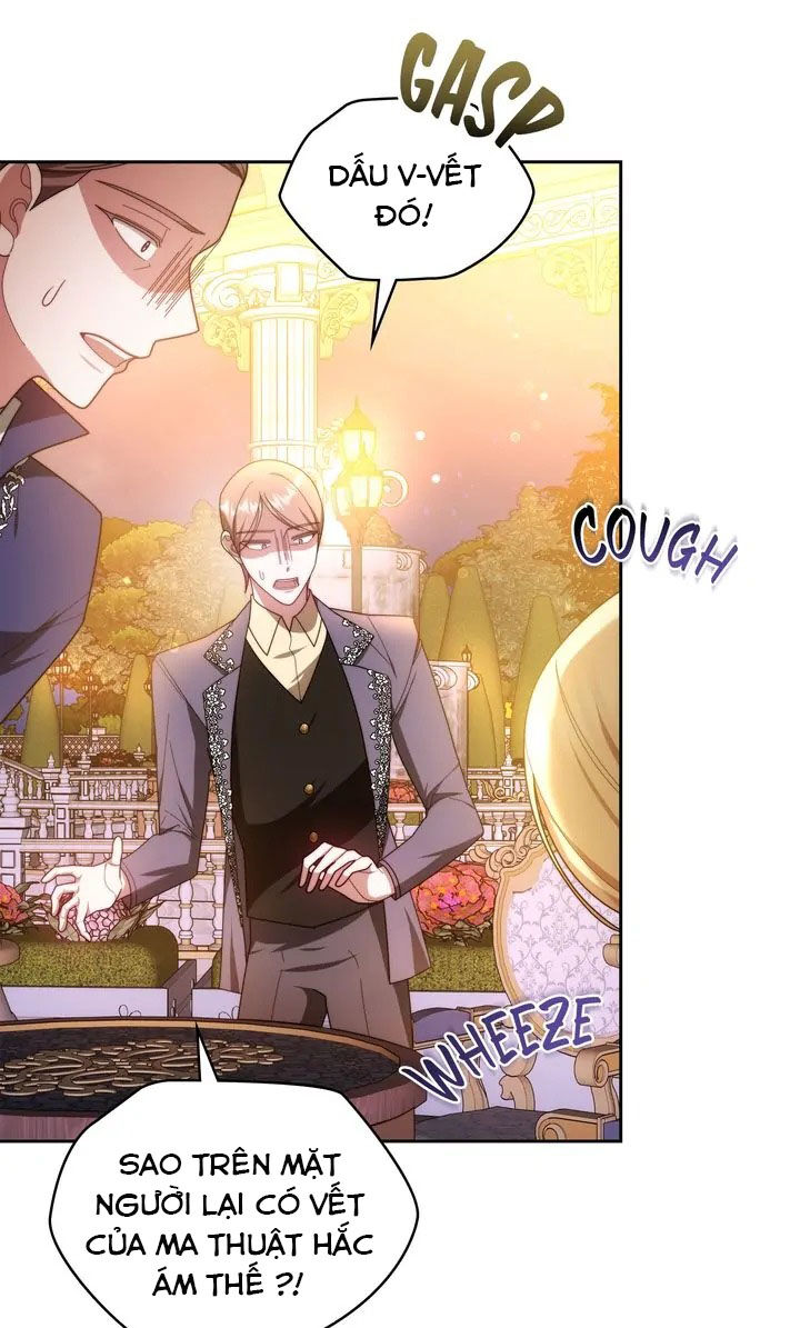 Giọt Nước Tràn Ly Chapter 53 - 35