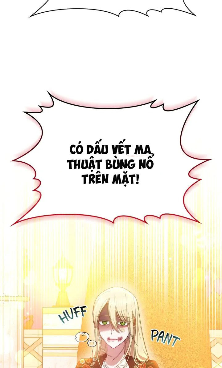 Giọt Nước Tràn Ly Chapter 53 - 38