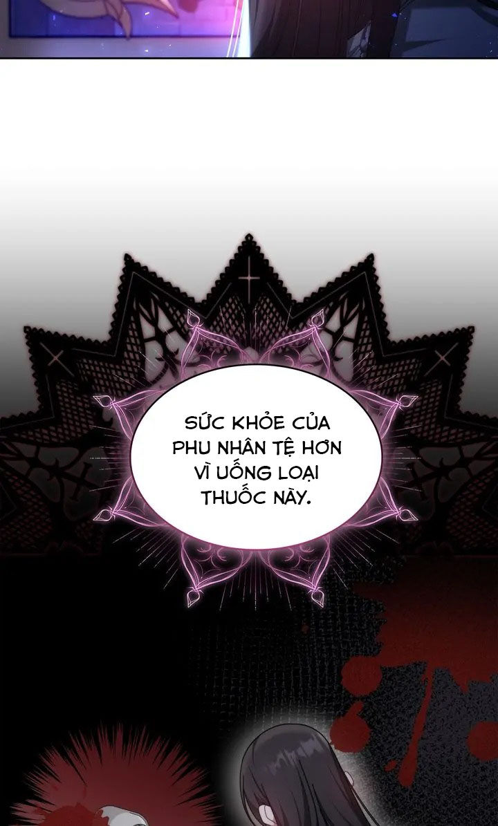 Giọt Nước Tràn Ly Chapter 53 - 5