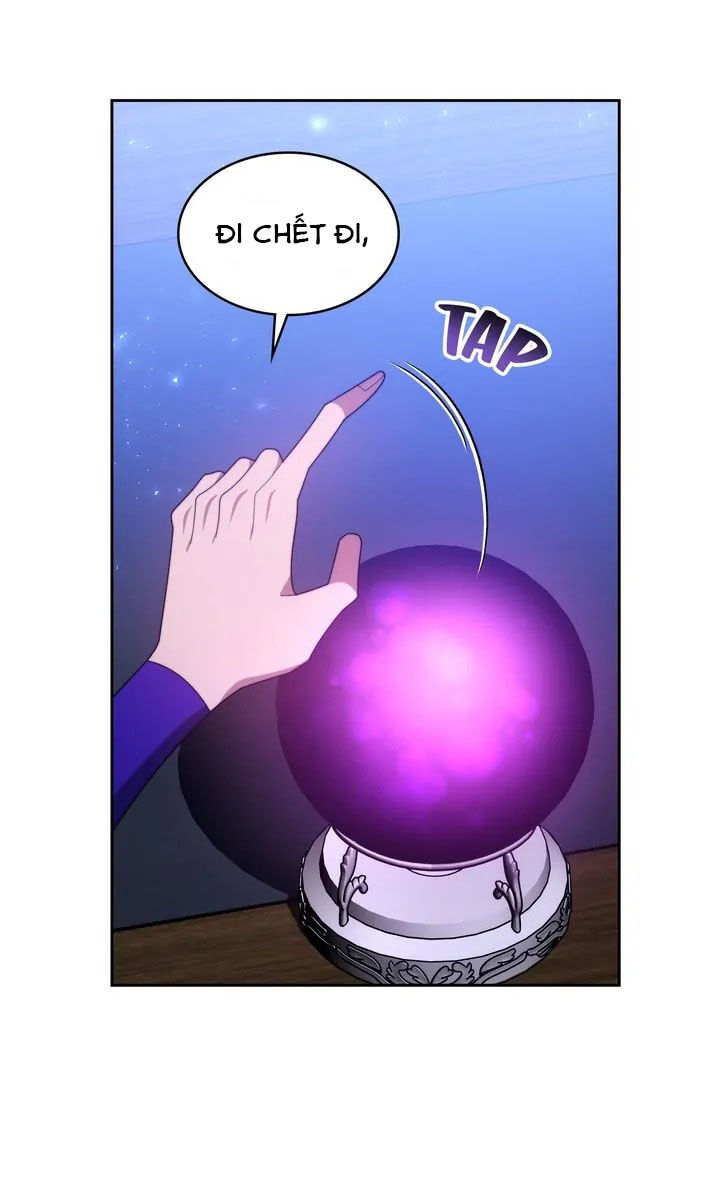 Giọt Nước Tràn Ly Chapter 53 - 45