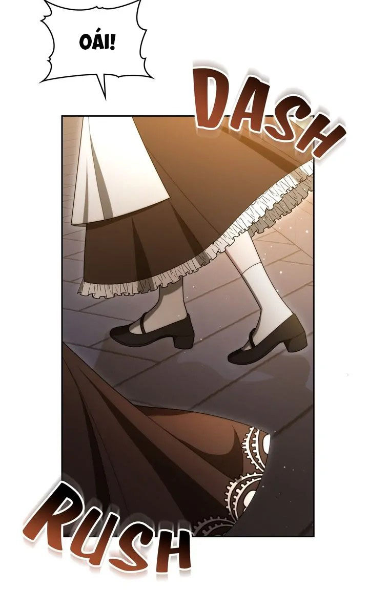 Giọt Nước Tràn Ly Chapter 53 - 48