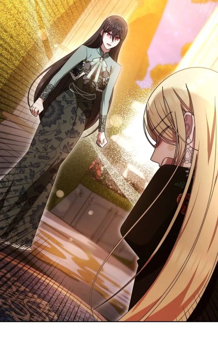 Giọt Nước Tràn Ly Chapter 53 - 52