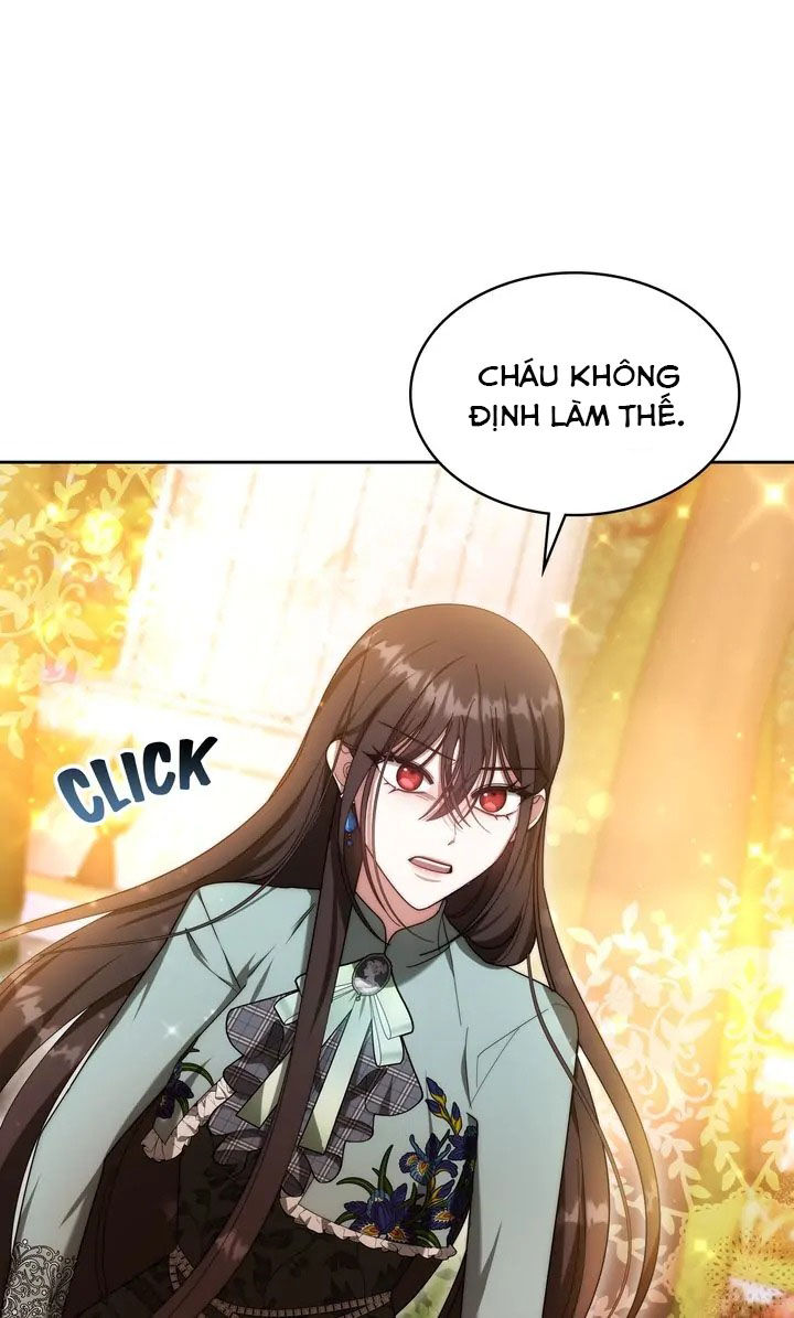 Giọt Nước Tràn Ly Chapter 53 - 53