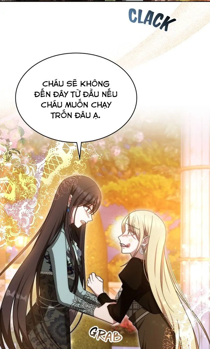 Giọt Nước Tràn Ly Chapter 53 - 54