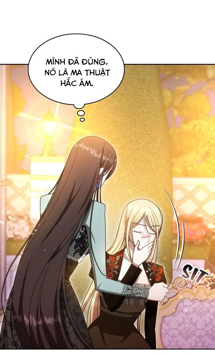 Giọt Nước Tràn Ly Chapter 53 - 58